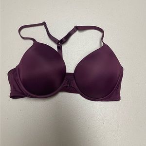 VS PINK push up bra 36C